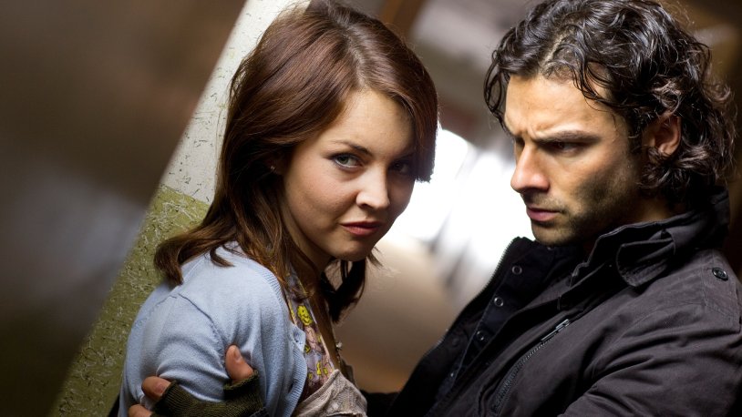 Be a person of pictures