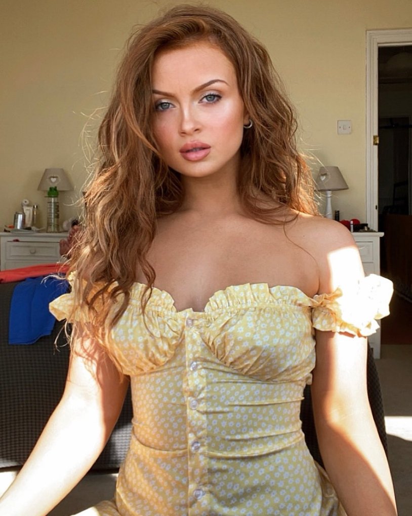 Maisie Smith 09/07/2021