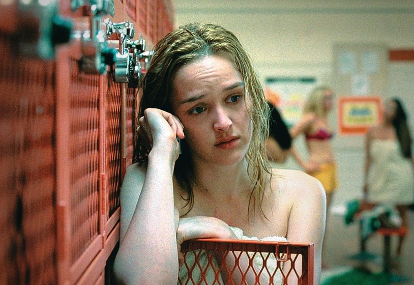 Jess Weixler 2008