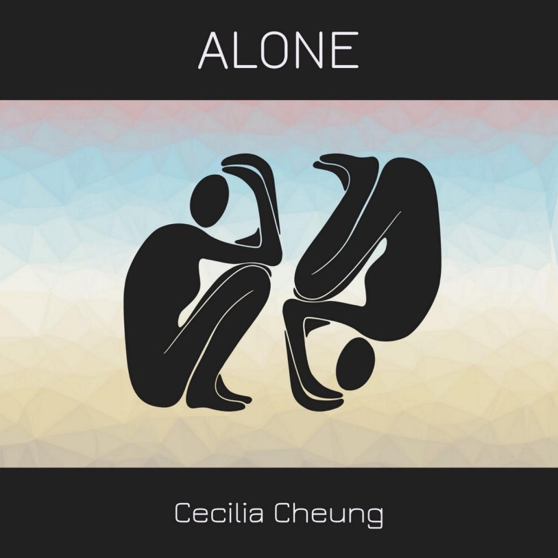 Alone single
