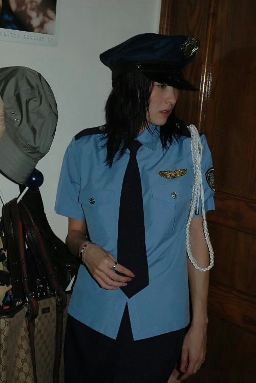 Cecilia Chun scandal