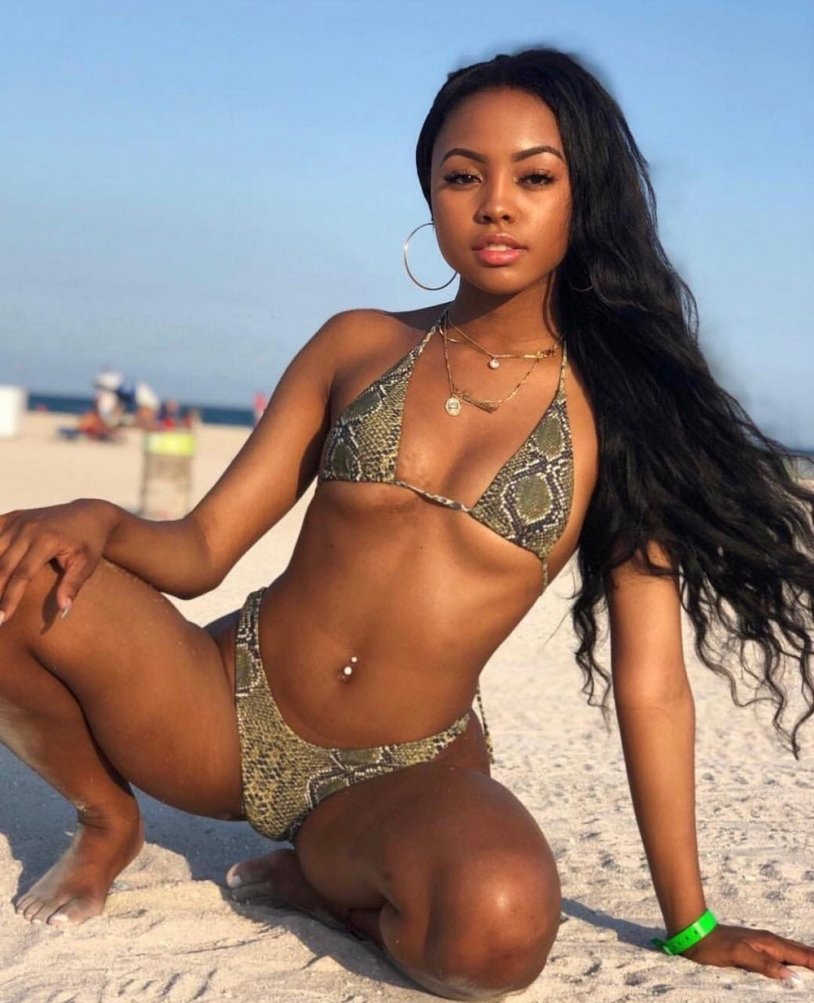 Eboni Gerls Bikini