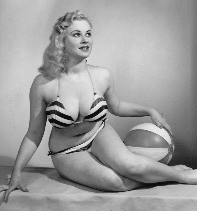 Norma Ann Sykes