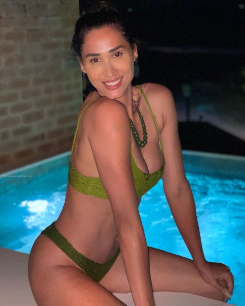 Jaqueline Cardoso