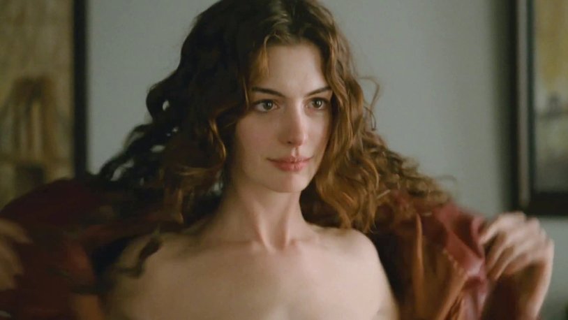 Love and other medicines Anne Hathaway 18