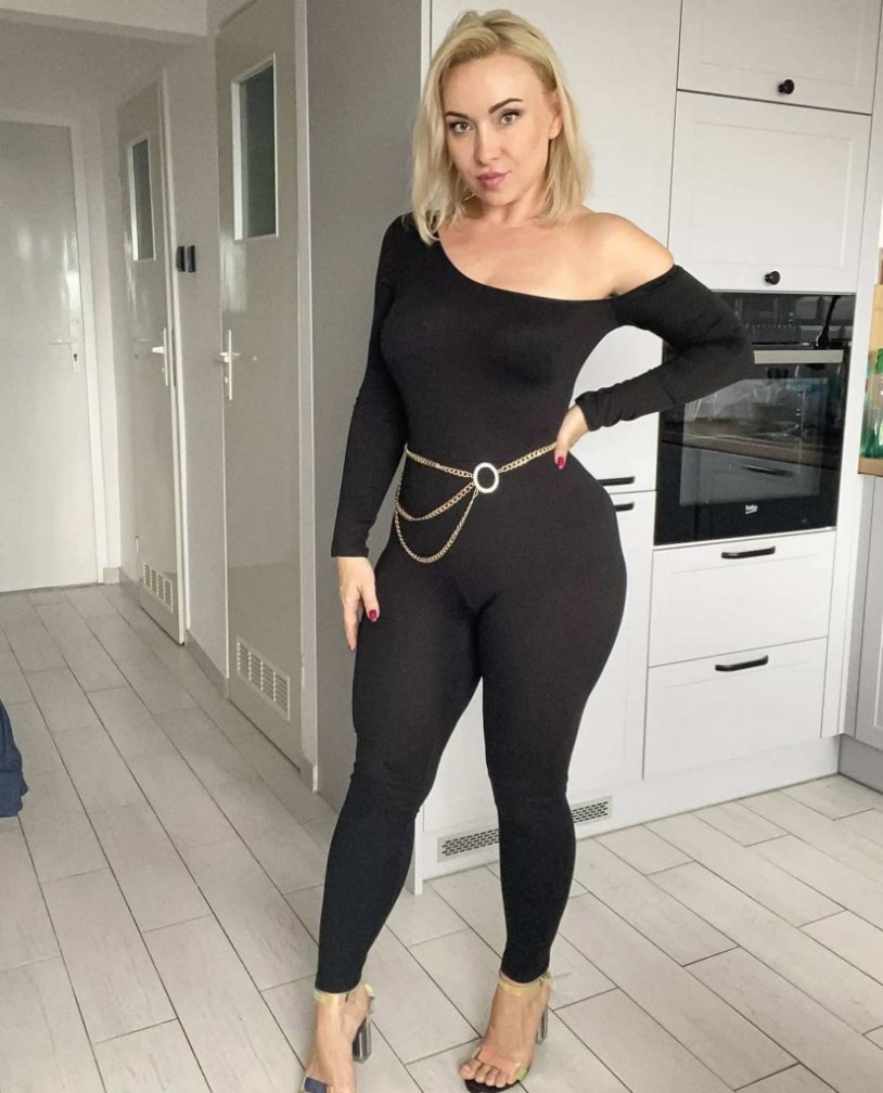 Polish Anna Byannatwo