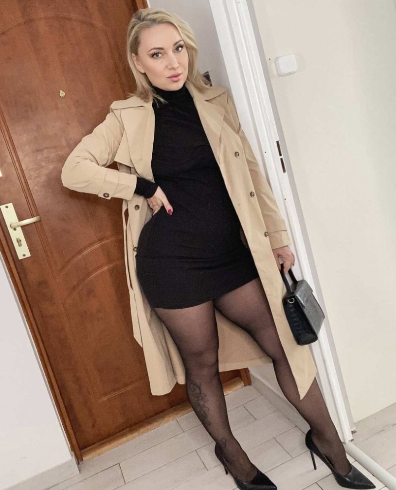 Anna Kostecka Polish Anna