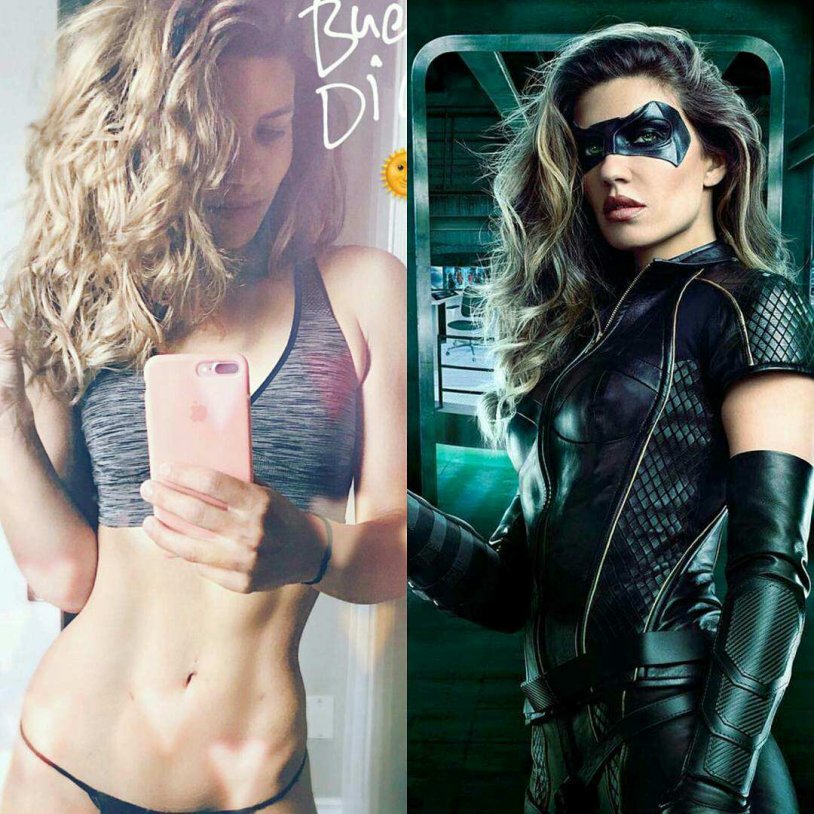 Juliana Harkhkh is hot