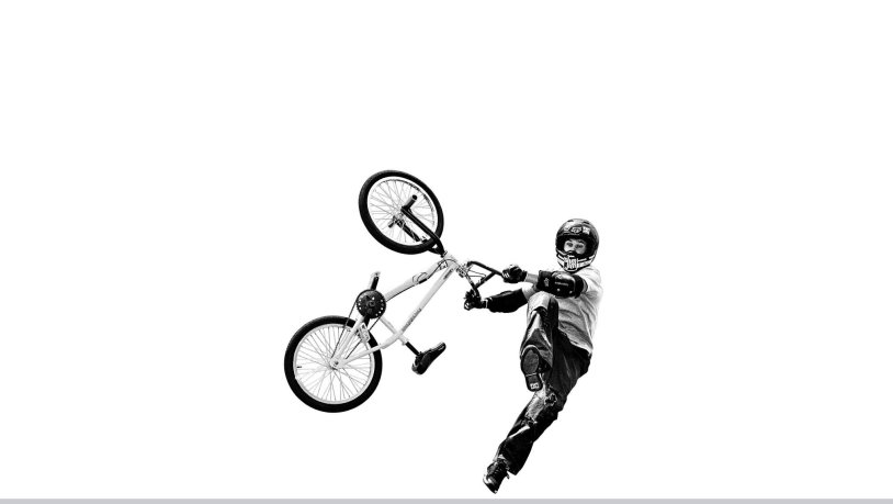 BMX Rider