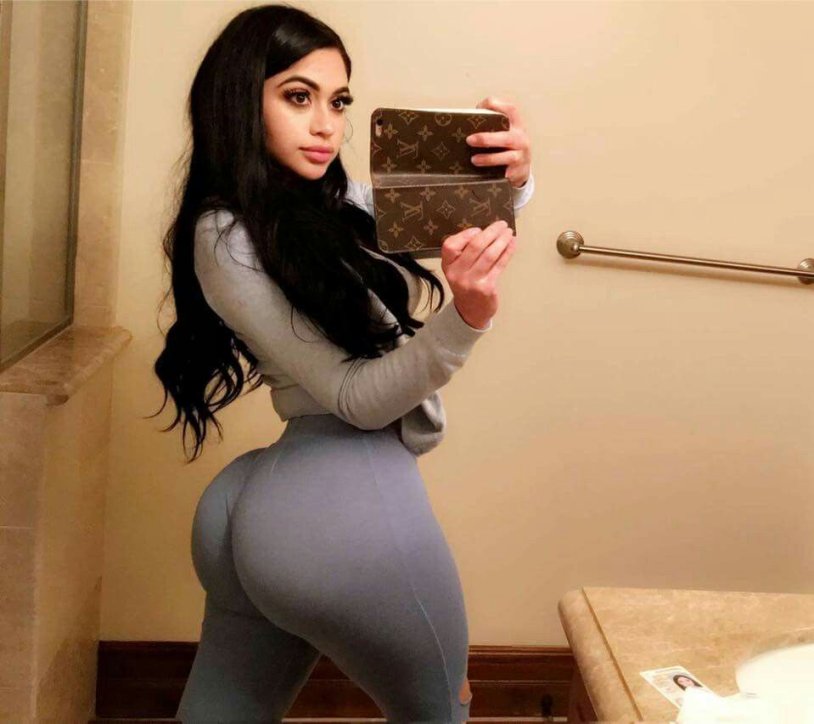 Big asses of Armenians