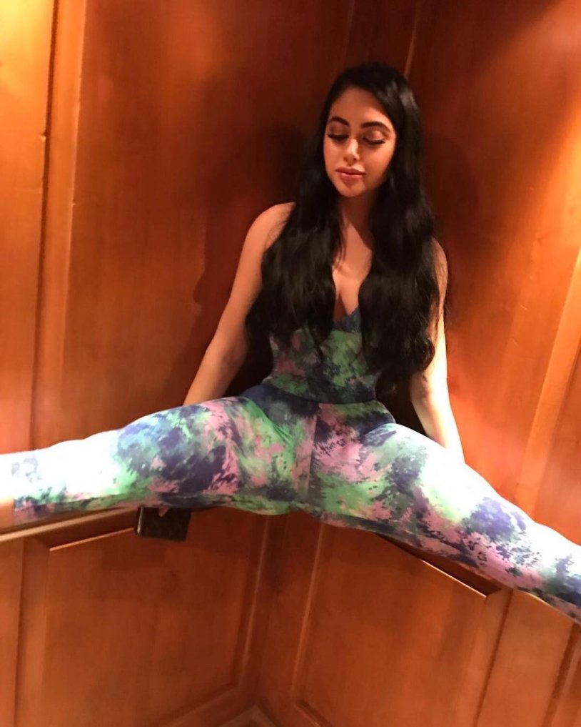 Jailyne ojeda ochoa naked