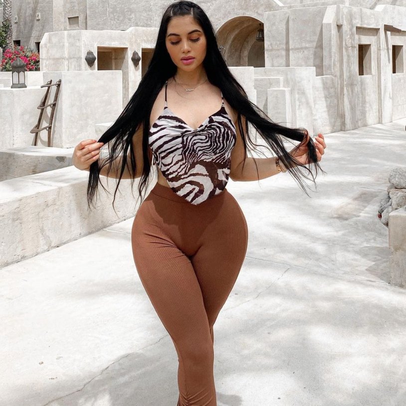 Jailin Ochoa Jailyne OJeda
