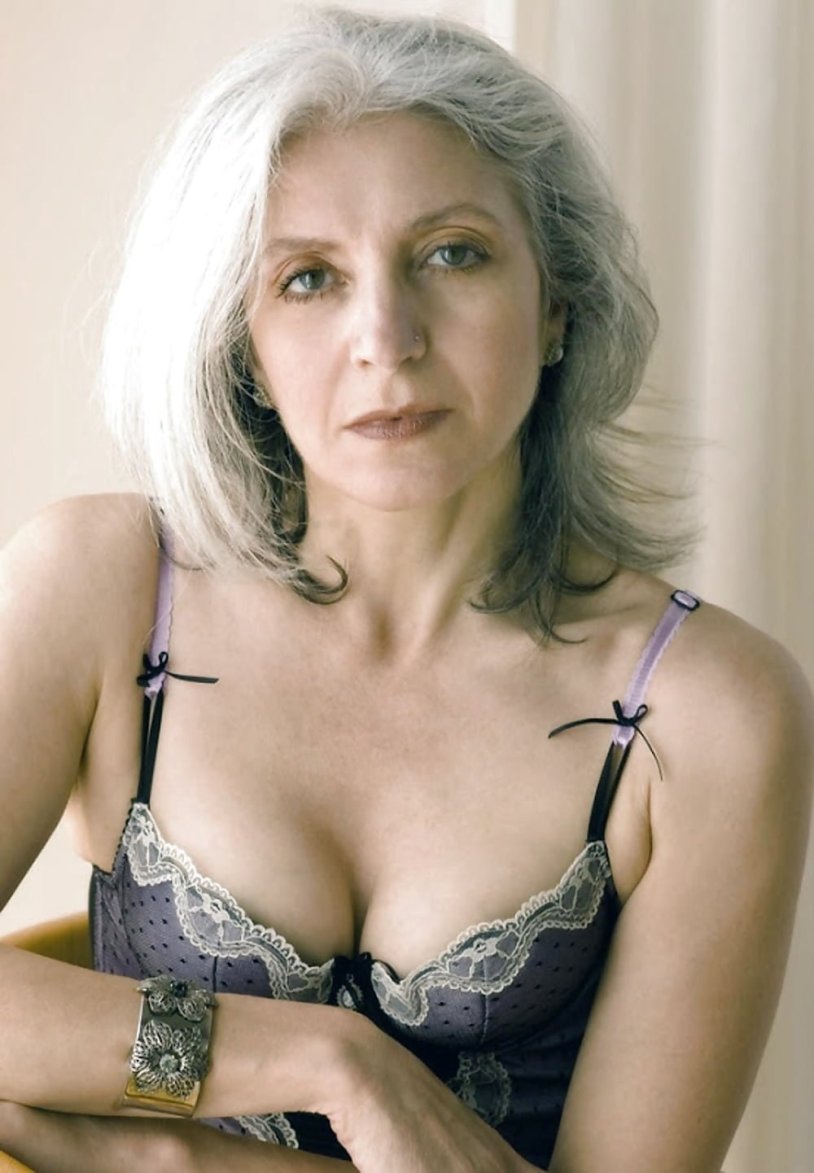 89-year-old Baddy Winkle