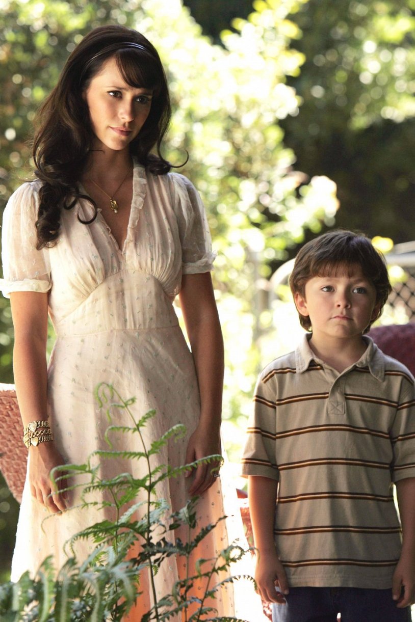 Speaking with Kenny ghosts