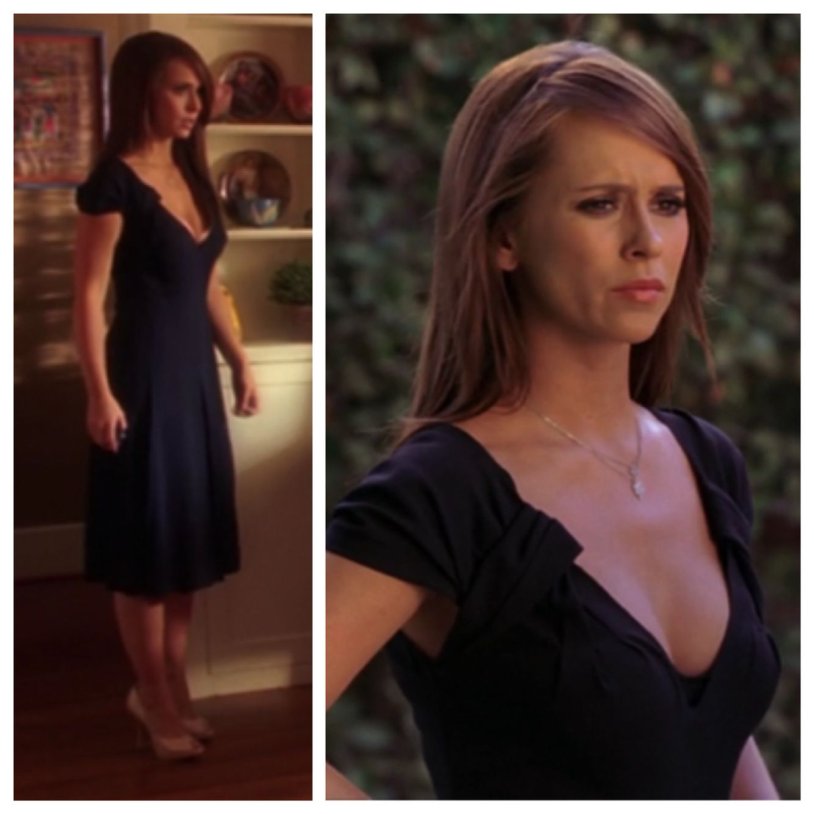 Clothing in the style of Melind Gordon