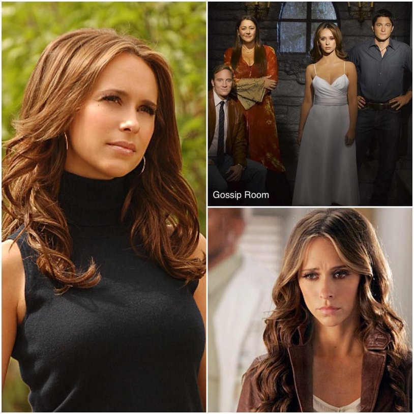 Melinda Gordon speaking with ghosts with her husband