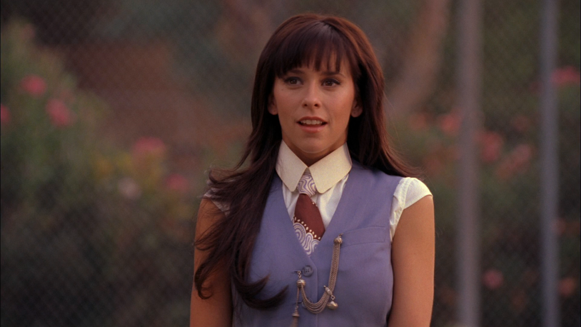 Melinda Gordon Talking with ghosts season 1