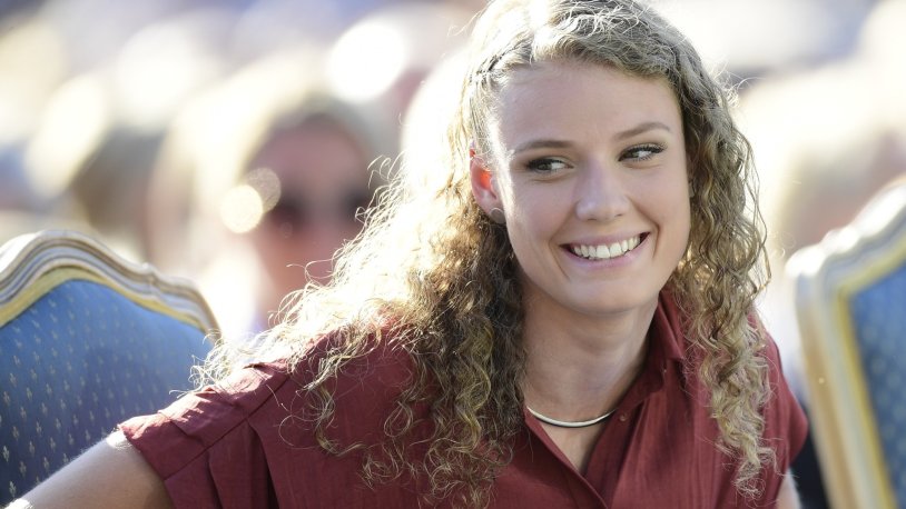 Hanna and Elvira Oeberg