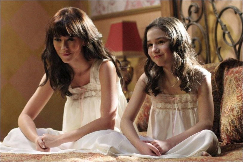 Talking with ghosts series 1 season