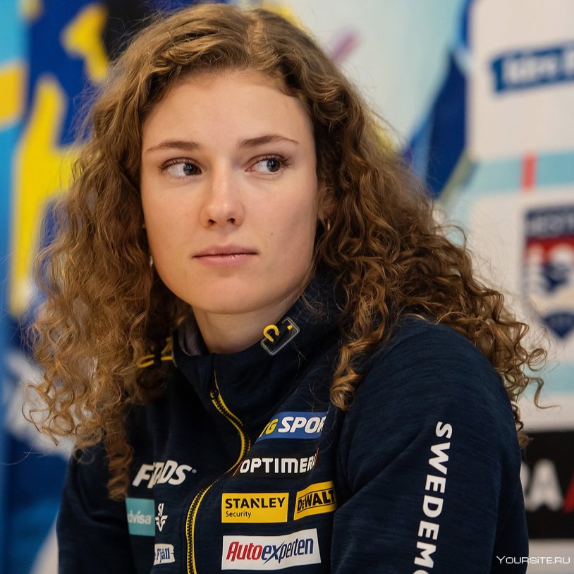 Oeberg Hanna Biathlon