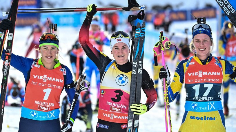 March Ulsbyu-Roycelan Biathlon