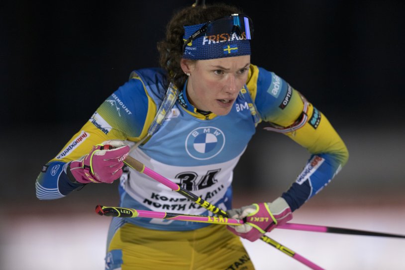 Elvira Eberg Biathlon