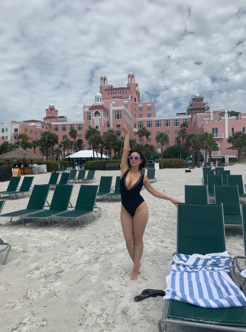 Winterbur Milana Alexandrovna