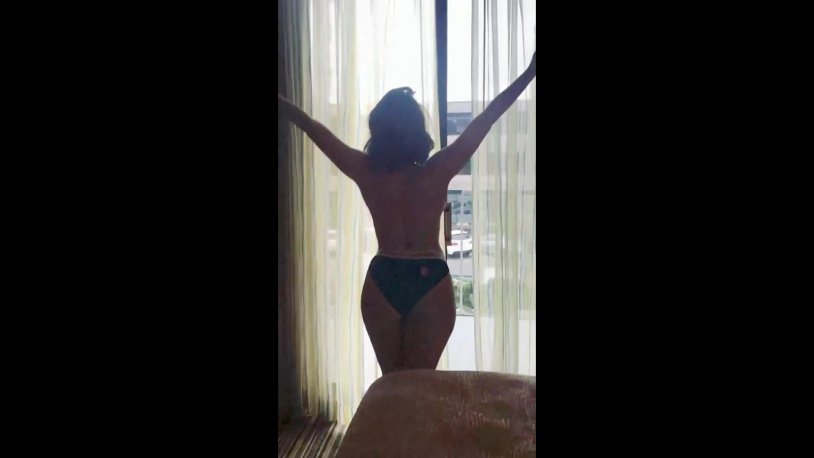 Milana Weintrol Milana Vayntrub Moprh Sexy