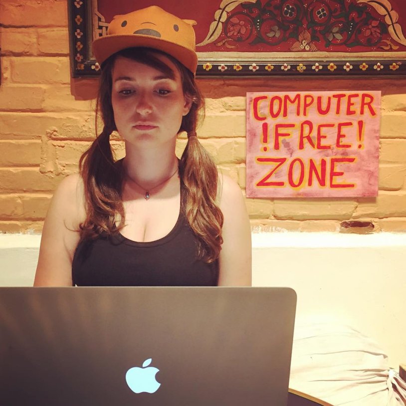 Milan Vayntrub drain