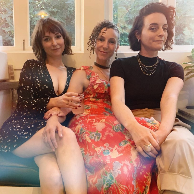 Milana vayntrub drain