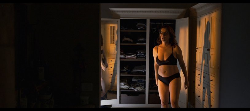 Ayelet zurer bed scenes