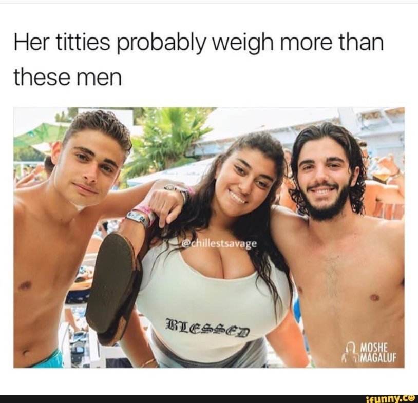 Juval Levy in a swimsuit