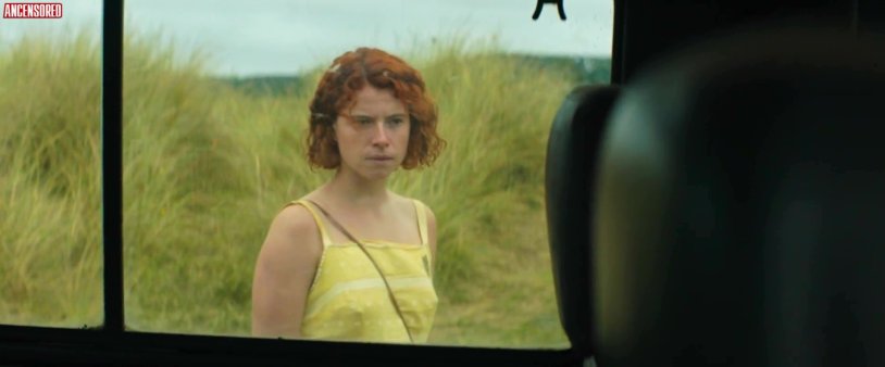 Jesse Buckley Juliet