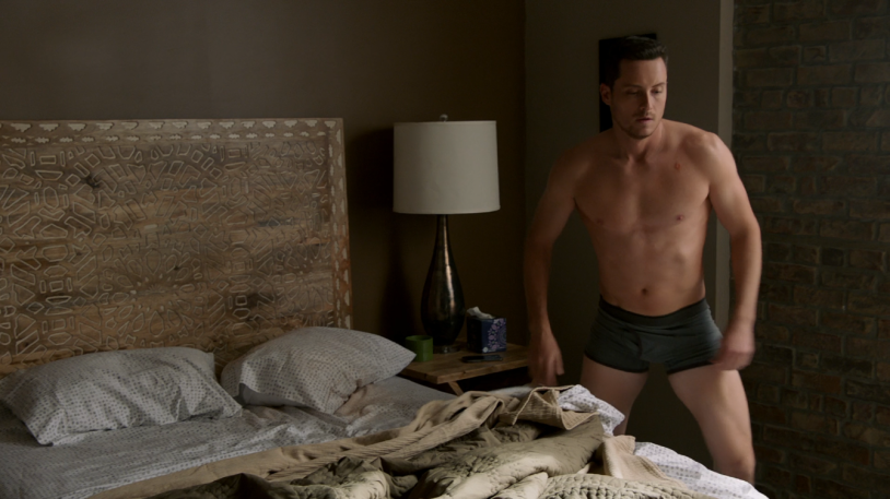 Jesse Lee Sofffer Naked