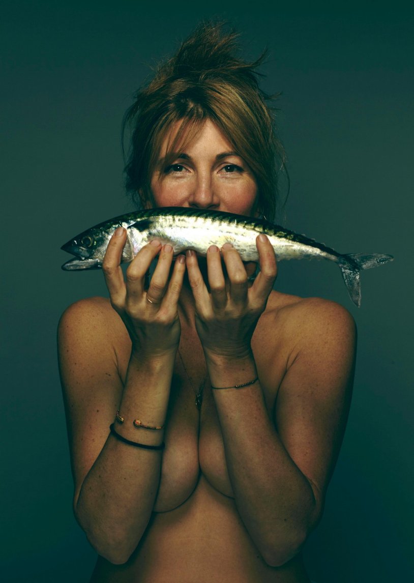 Fishlove Helen