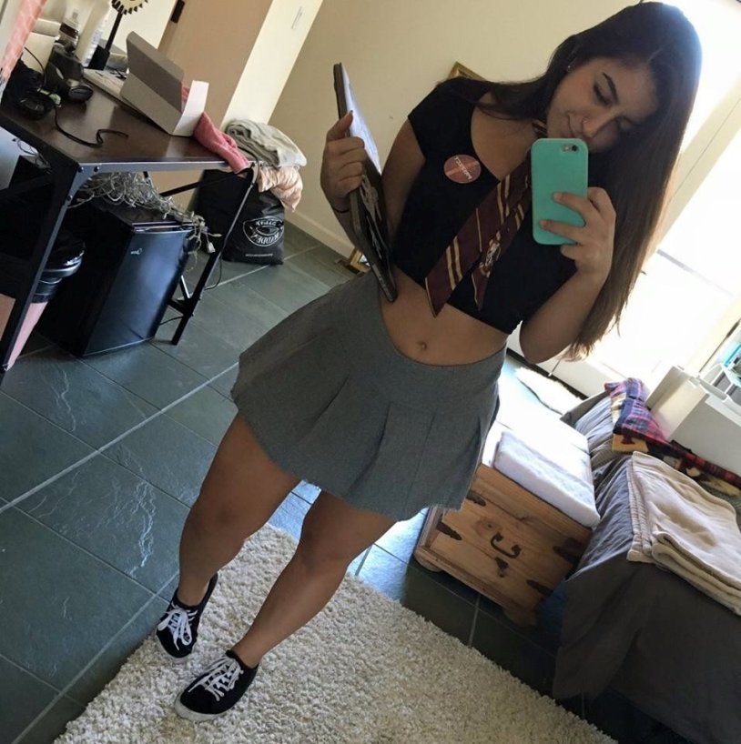 Thicker than A Snicker