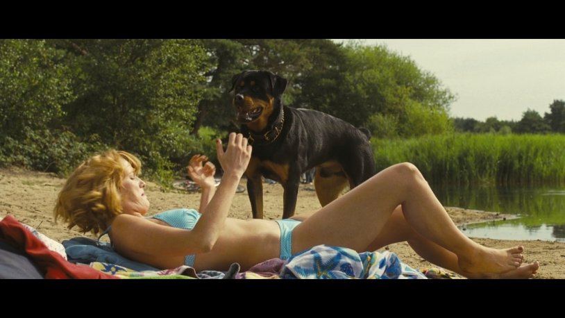 Kelly Railly Rayskoye Lake