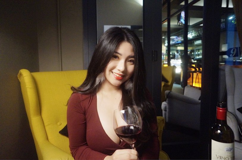 Syafira New Comer N Big Boobs Booking in Bali