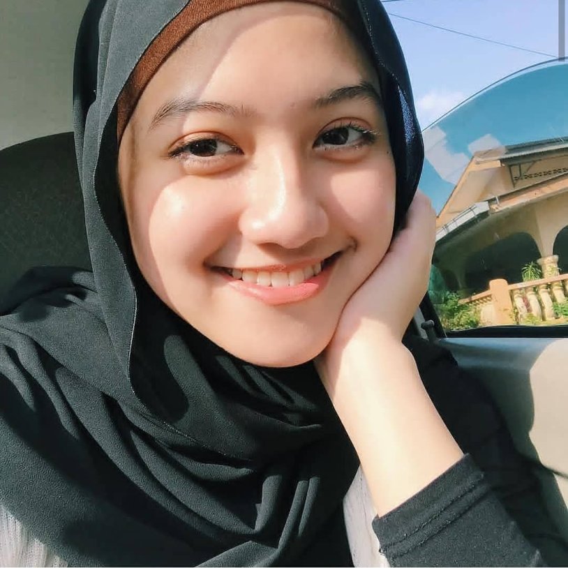 Malay Hijab