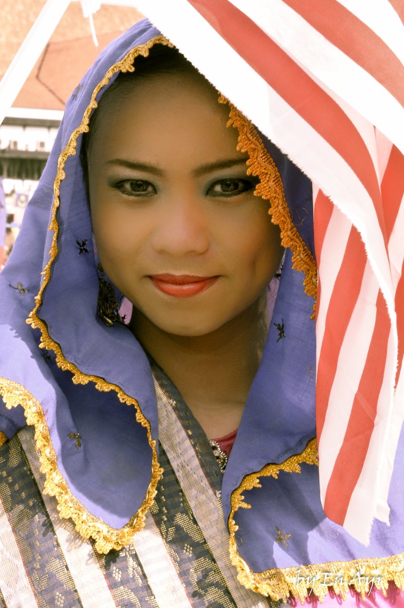 Malaysia women