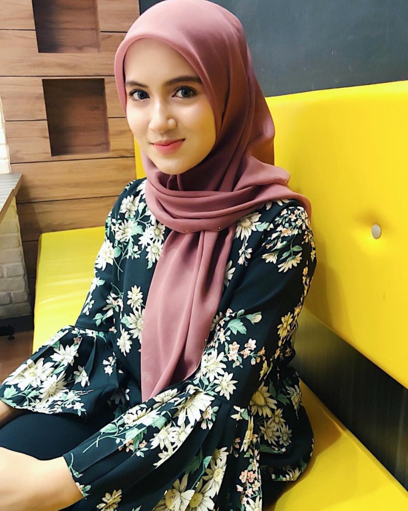 Malay Hijab
