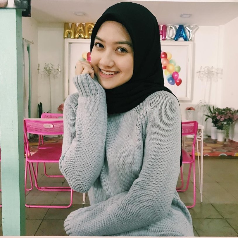 Eyka Nadia