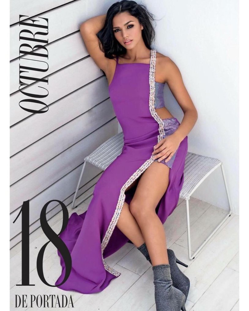 Kiara Liz Ortega hot