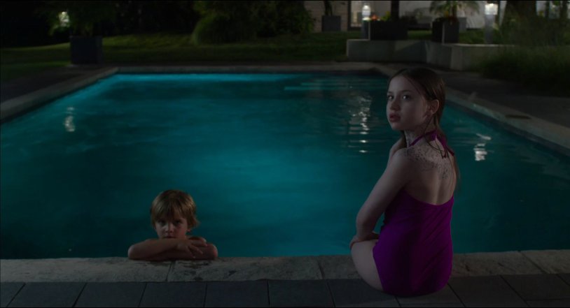 Star map (2014) Maps to the Stars