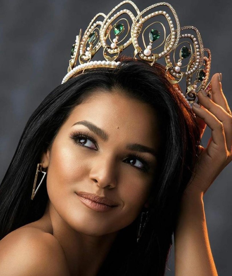 Miss Universe 2018 Philippines