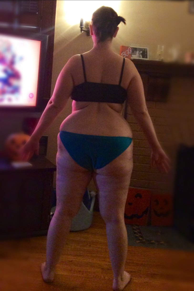 Anastasia Romanova Pawg Chubby Nude