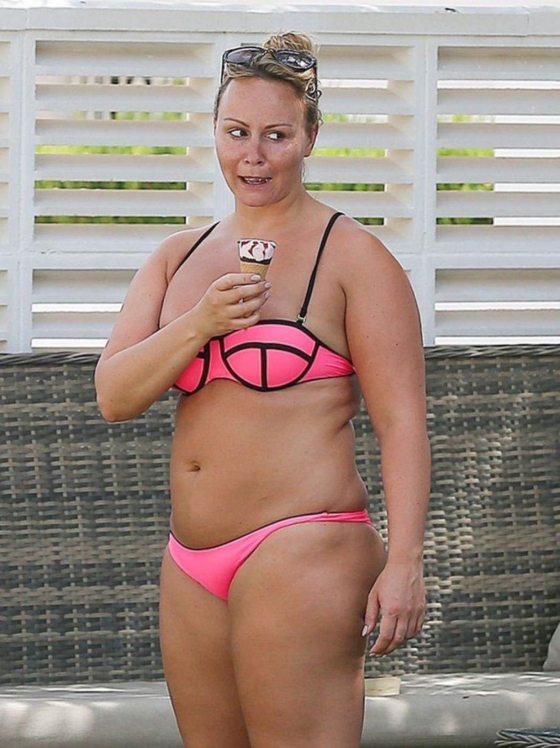 Fat Leila Fidi Staffing 2022