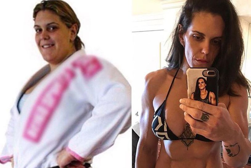 Gabi Garcia 2020