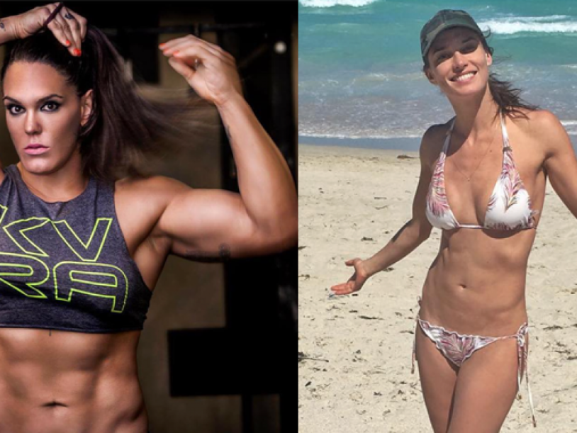 Gabi Garcia in his youth