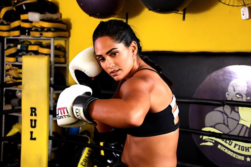 Barbara is non -peruseno